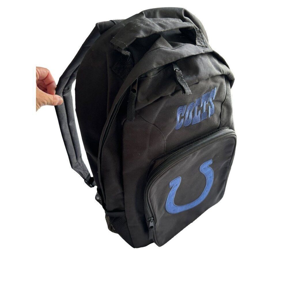 NFL Indianapolis Colts Backpack - Picture 3 of 10